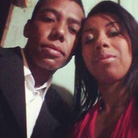 Mostre seu amor - 1