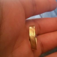 Mostre seu anel! 💍 - 1
