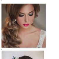 Sim eu quero, meu look de noiva- resultado - 4