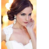 Sim eu quero, meu look de noiva- resultado - 6