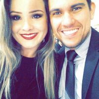 Poste uma foto com o seu amor - 1