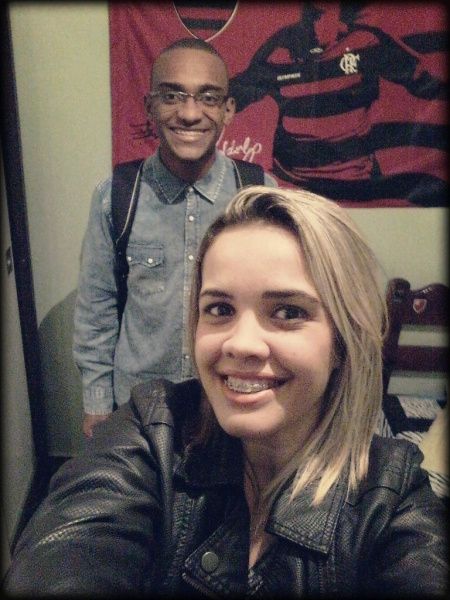 Quem é seu noivo(a)? - 1