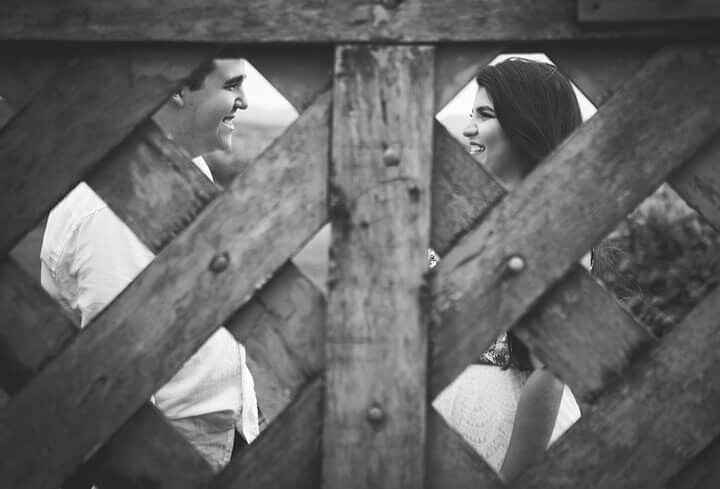 Fotos pré wedding #vemver - 2