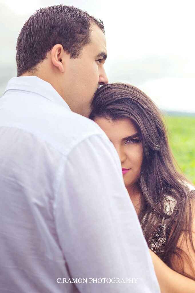 Fotos pré wedding #vemver - 6