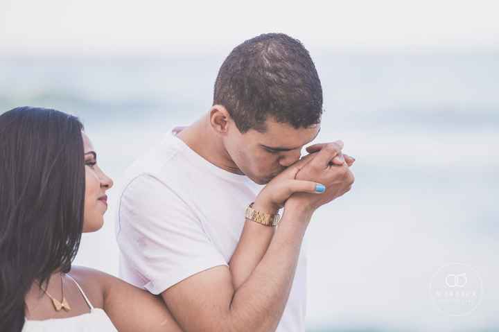 Vivendo os sonhos de Deus
