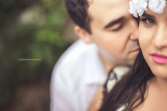 Fotos pré wedding #vemver - 4