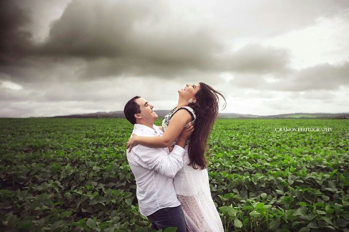 Fotos pré wedding #vemver - 5