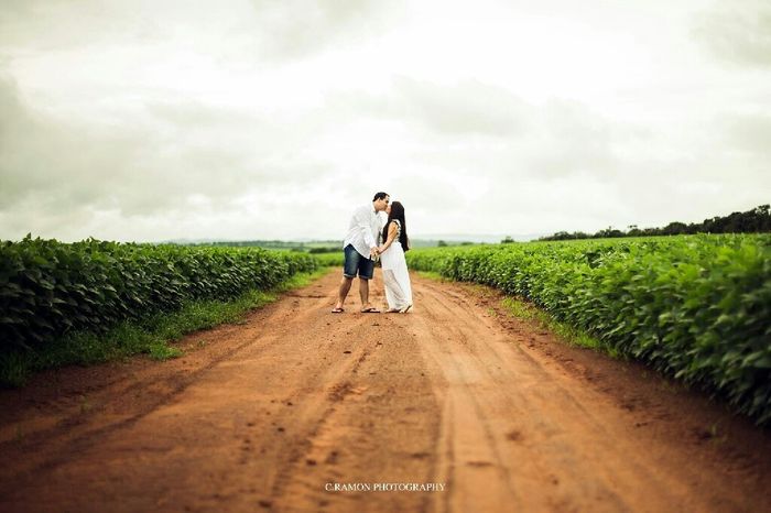 Fotos pré wedding #vemver - 7