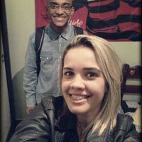 Quem é seu noivo(a)? - 1