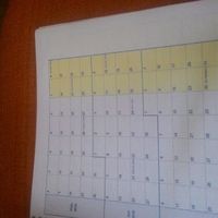 Agenda da noiva - 3