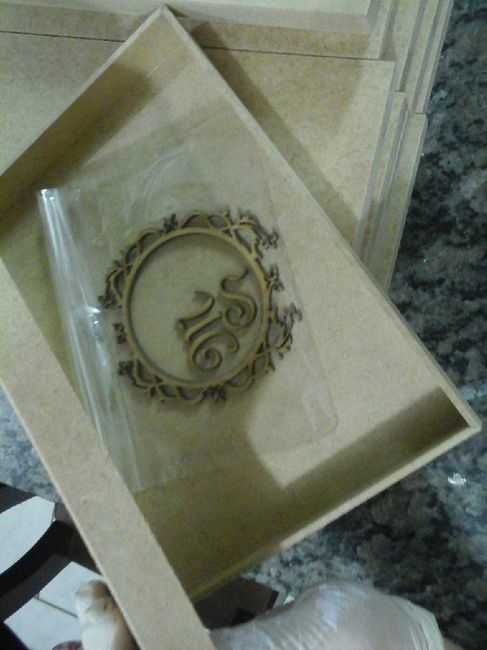  Minhas caixinhas diy - 2