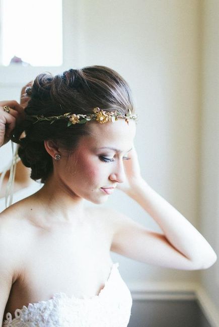 Tiaras