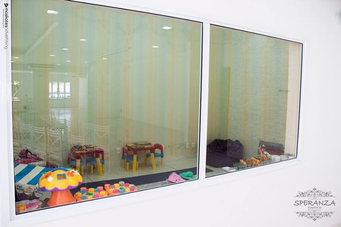 Espaço Kids 