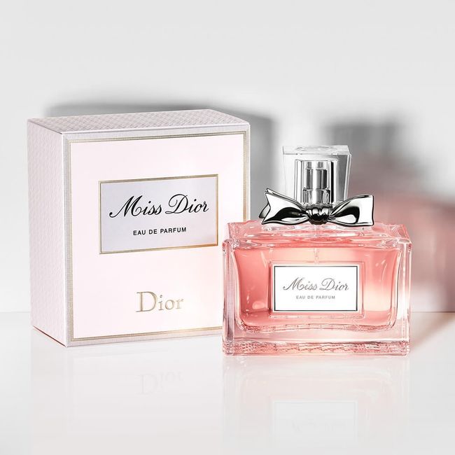 Miss Dior.