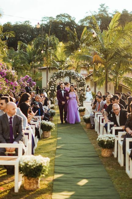 Faltam 7 dias para o meu casamento!! 5