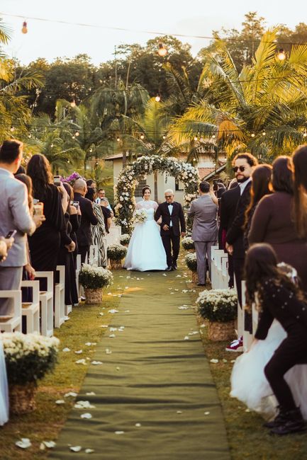 Faltam 7 dias para o meu casamento!! 6