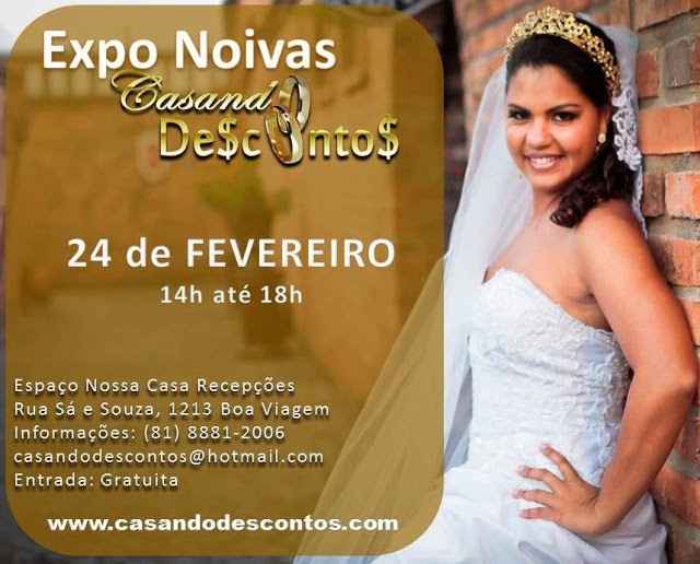 Expo noivas