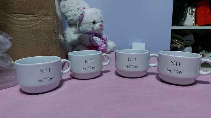 Presente para os pais - 3