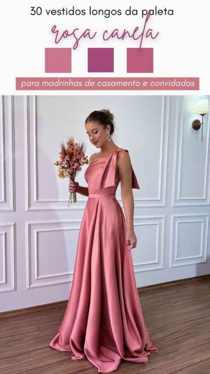 Cores mães - 1