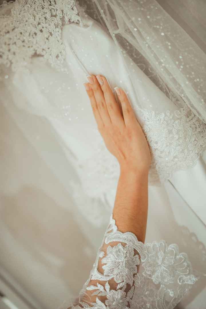 Faltam 7 dias para o meu casamento!! - 2