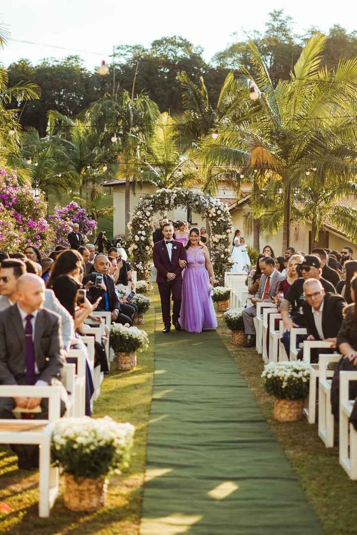 Faltam 7 dias para o meu casamento!! - 5