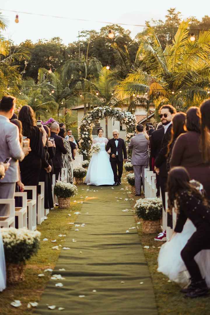 Faltam 7 dias para o meu casamento!! - 6
