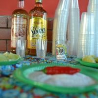 Tequila