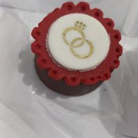 Poste AQUI uma foto da lembrancinha que vão dar para as pessoas convidadas🎁👇 - 2