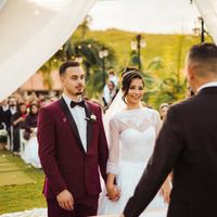 Faltam 7 dias para o meu casamento!! - 7