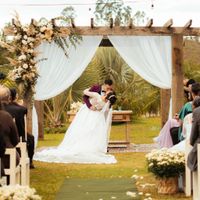 Faltam 7 dias para o meu casamento!! - 8