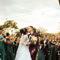 Faltam 7 dias para o meu casamento!! - 9