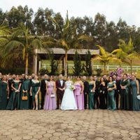 Faltam 7 dias para o meu casamento!! - 10