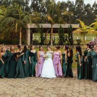 Faltam 7 dias para o meu casamento!! - 11