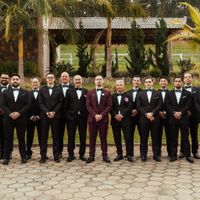 Faltam 7 dias para o meu casamento!! - 12