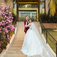 Faltam 7 dias para o meu casamento!! - 13