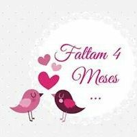 Quanto tempo falta para o seu grande dia ? - 1