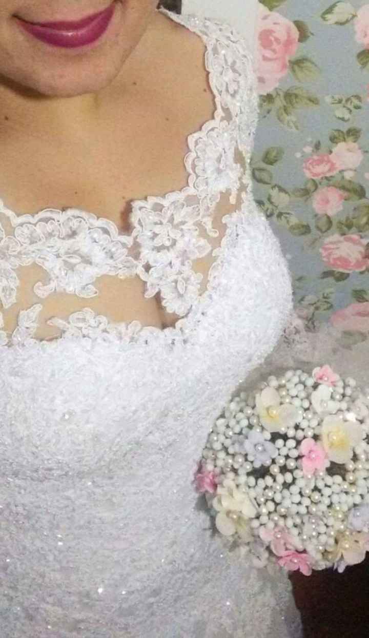 Meu vestido