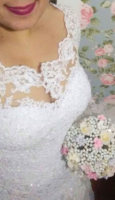 Meu vestido