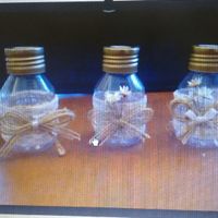  Aromatizador de ar como lembrança de casamento - 1