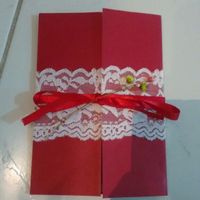 Convites prontos Diy - 4