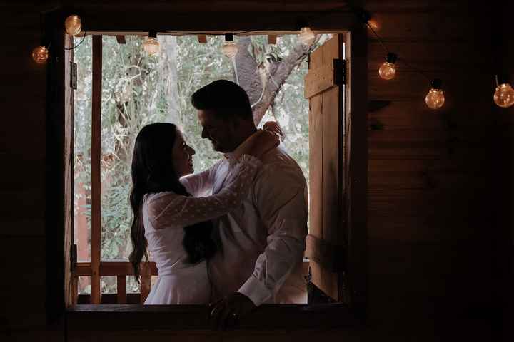 Meu pré wedding #vemver - 6