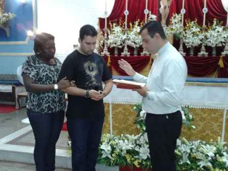 Fiquei noiva... - 3