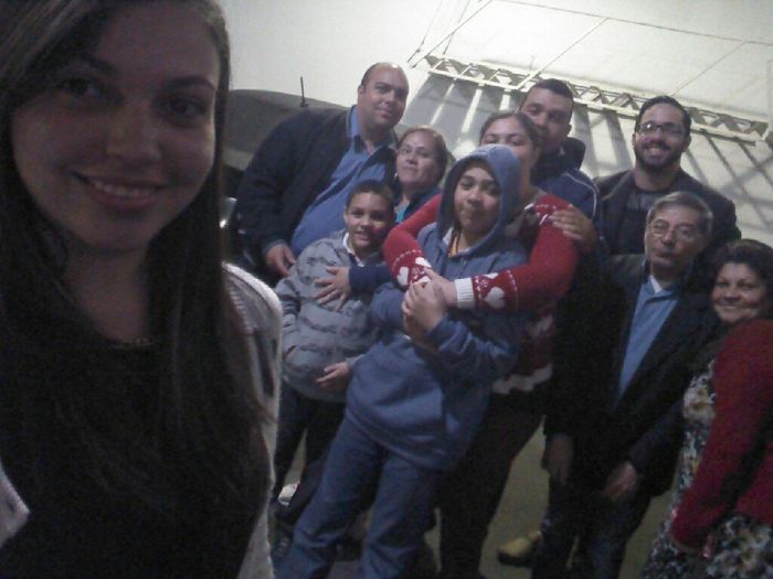 Fui pedida!!! jantar de noivado!!! #familia #sugestao - 3