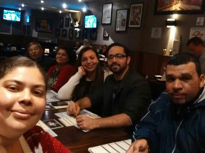 Fui pedida!!! jantar de noivado!!! #familia #sugestao - 4