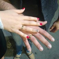 Fui pedida!!! jantar de noivado!!! #familia #sugestao - 7