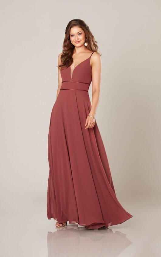 Cor de Vestido - 1