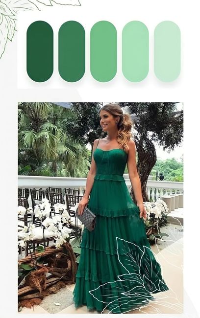 Meu moodboard - Amazônia🎨 1