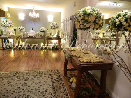 Decoração