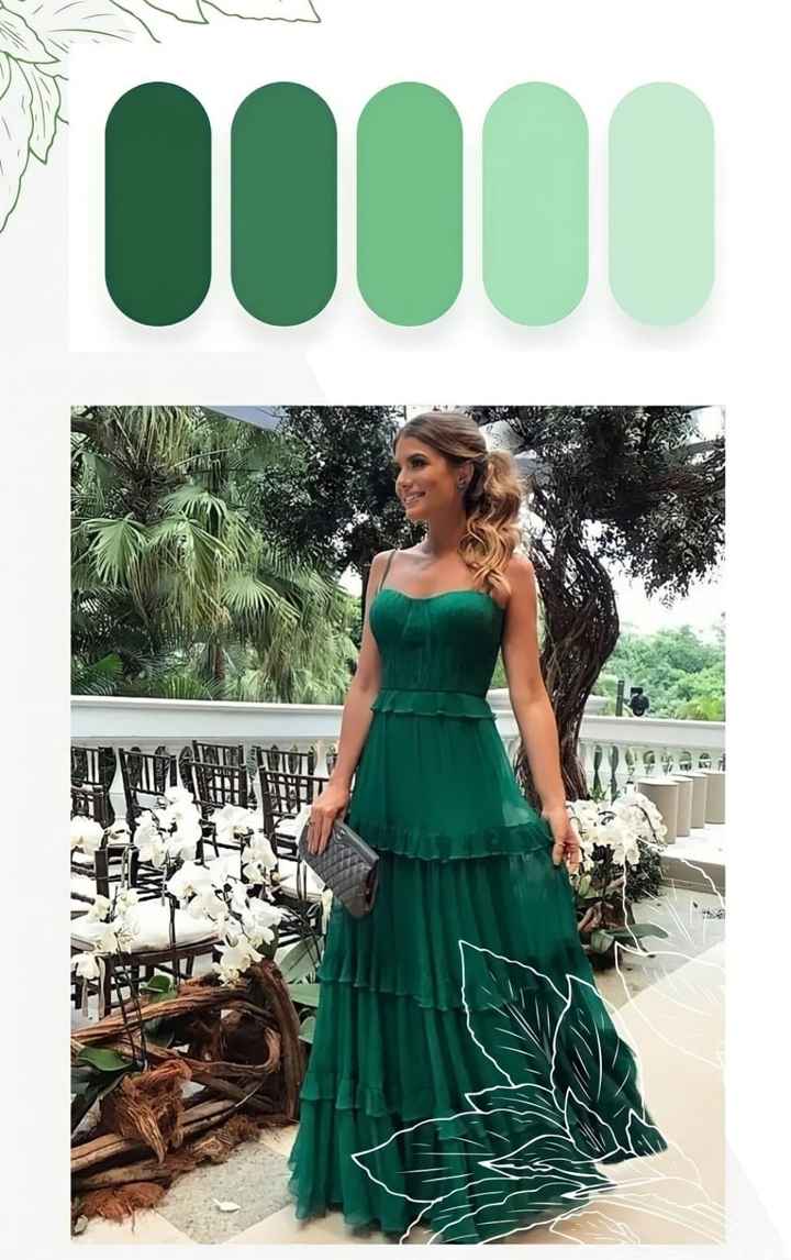 Meu moodboard - Amazônia🎨 - 1