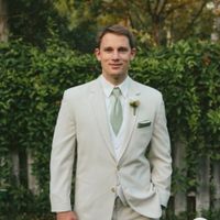 Traje do noivo: Primavera, Verão, Outono ou Inverno? - 1